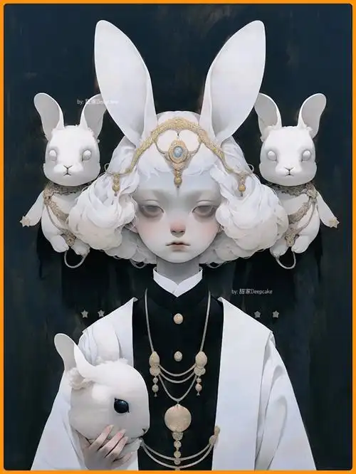 电影《倩女幽魂》海报